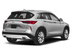 2020 INFINITI QX50 LUXE