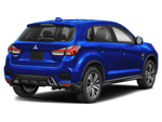 2020 Mitsubishi Outlander Sport ES 2.0