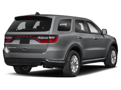 2021 Dodge Durango SXT Plus AWD