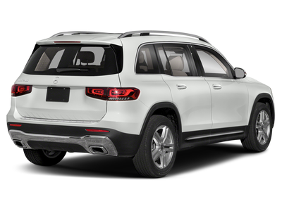 2021 Mercedes-Benz GLB 250 4MATIC®