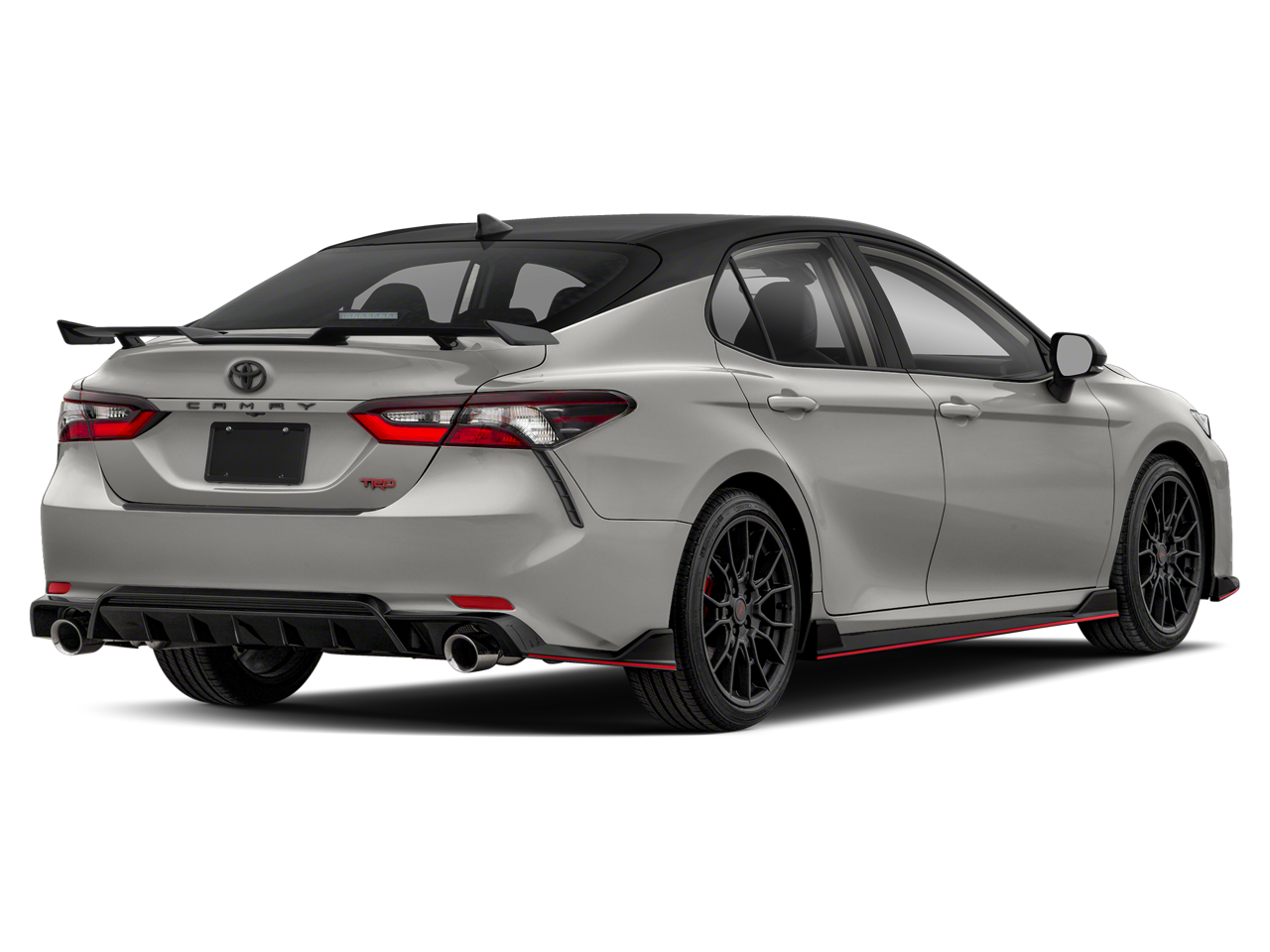 2021 Toyota Camry TRD