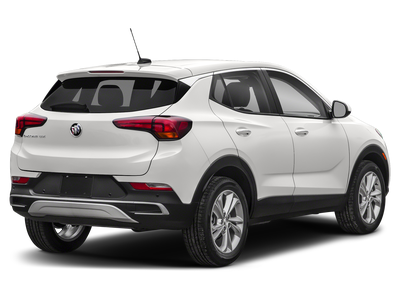 2022 Buick Encore GX AWD Preferred