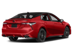 2022 Toyota Camry XSE AWD