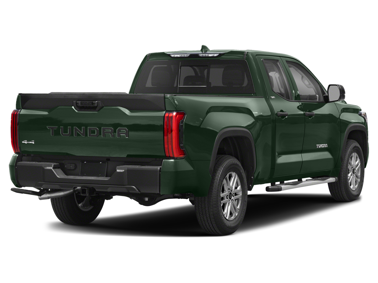 2022 Toyota Tundra 4WD SR5