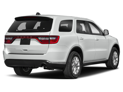 2023 Dodge Durango SXT Launch Edition