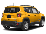 2023 Jeep Renegade Upland 4x4