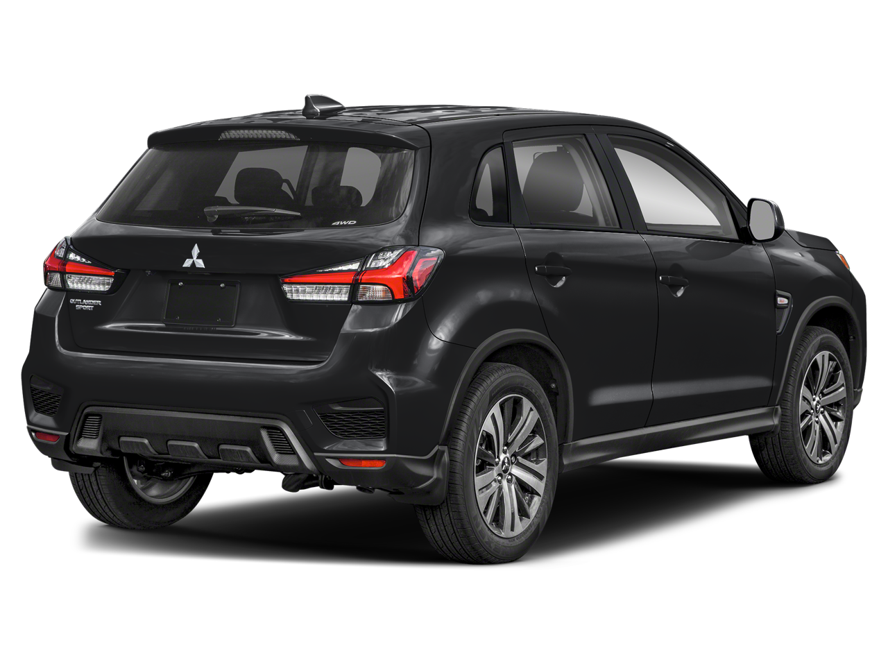 2023 Mitsubishi Outlander Sport 2.0 SE AWC