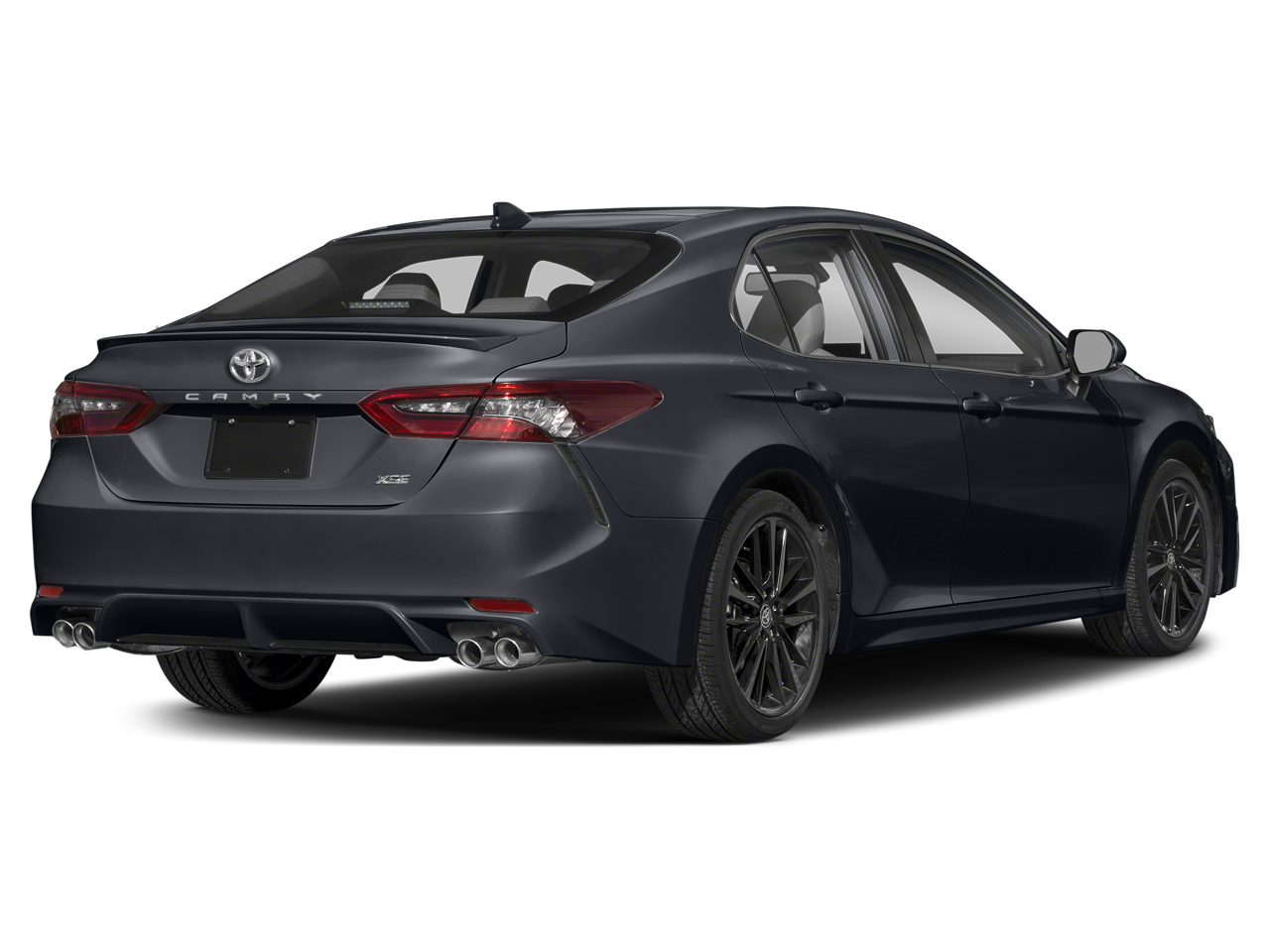 2023 Toyota Camry XSE AWD