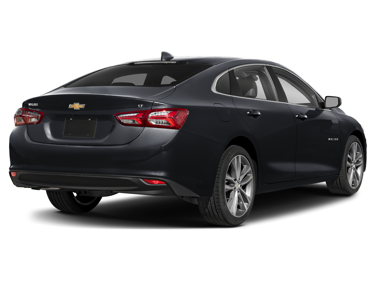 2024 Chevrolet Malibu 2LT - Photo 19