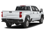 2024 Chevrolet Silverado 2500HD 4WD Crew Cab Standard Bed Custom