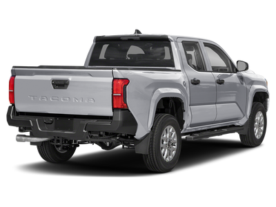 2024 Toyota Tacoma 4WD SR