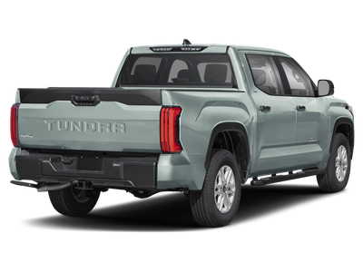 2025 Toyota Tundra 4WD SR