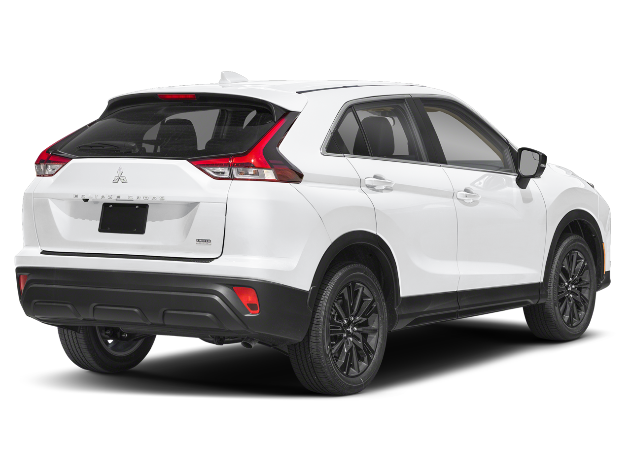 2026 Mitsubishi Eclipse Cross LE