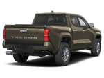 2026 Toyota Tacoma 4WD Limited
