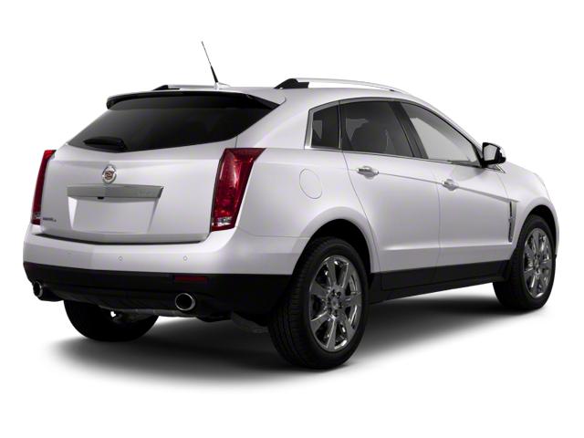 2011 Cadillac SRX Base