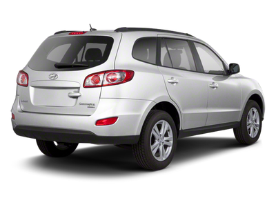 2011 Hyundai Santa Fe Limited
