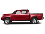 2015 Toyota Tacoma 4WD Double Cab LB V6 AT (Natl)