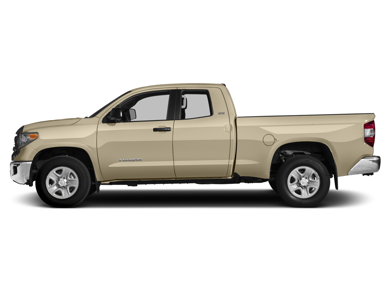 2015 Toyota Tundra 4WD Truck SR5