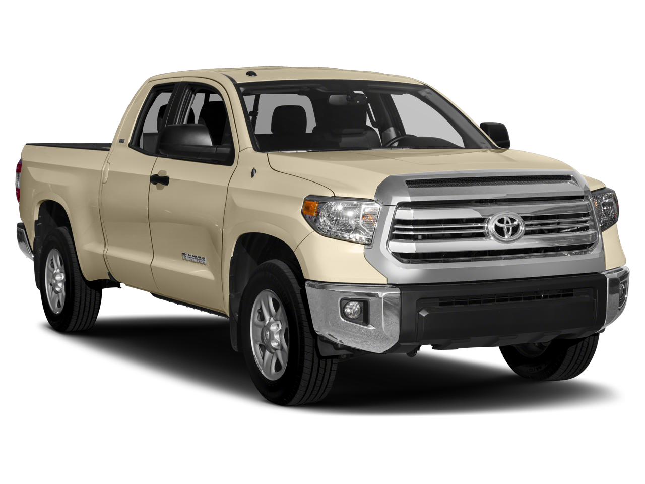 2015 Toyota Tundra 4WD Truck SR5