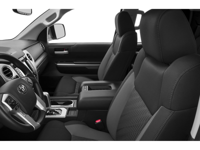 2015 Toyota Tundra 4WD Truck SR5