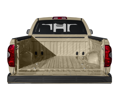 2015 Toyota Tundra 4WD Truck SR5