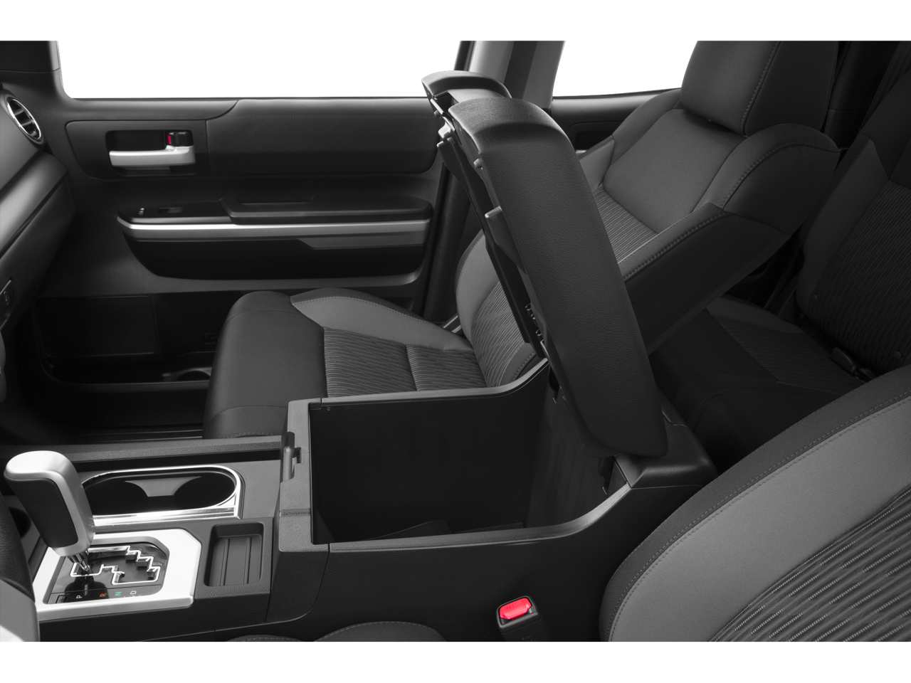 2015 Toyota Tundra 4WD Truck SR5