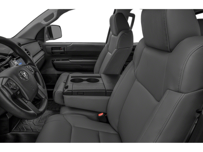 2018 Toyota Tundra 4WD SR5