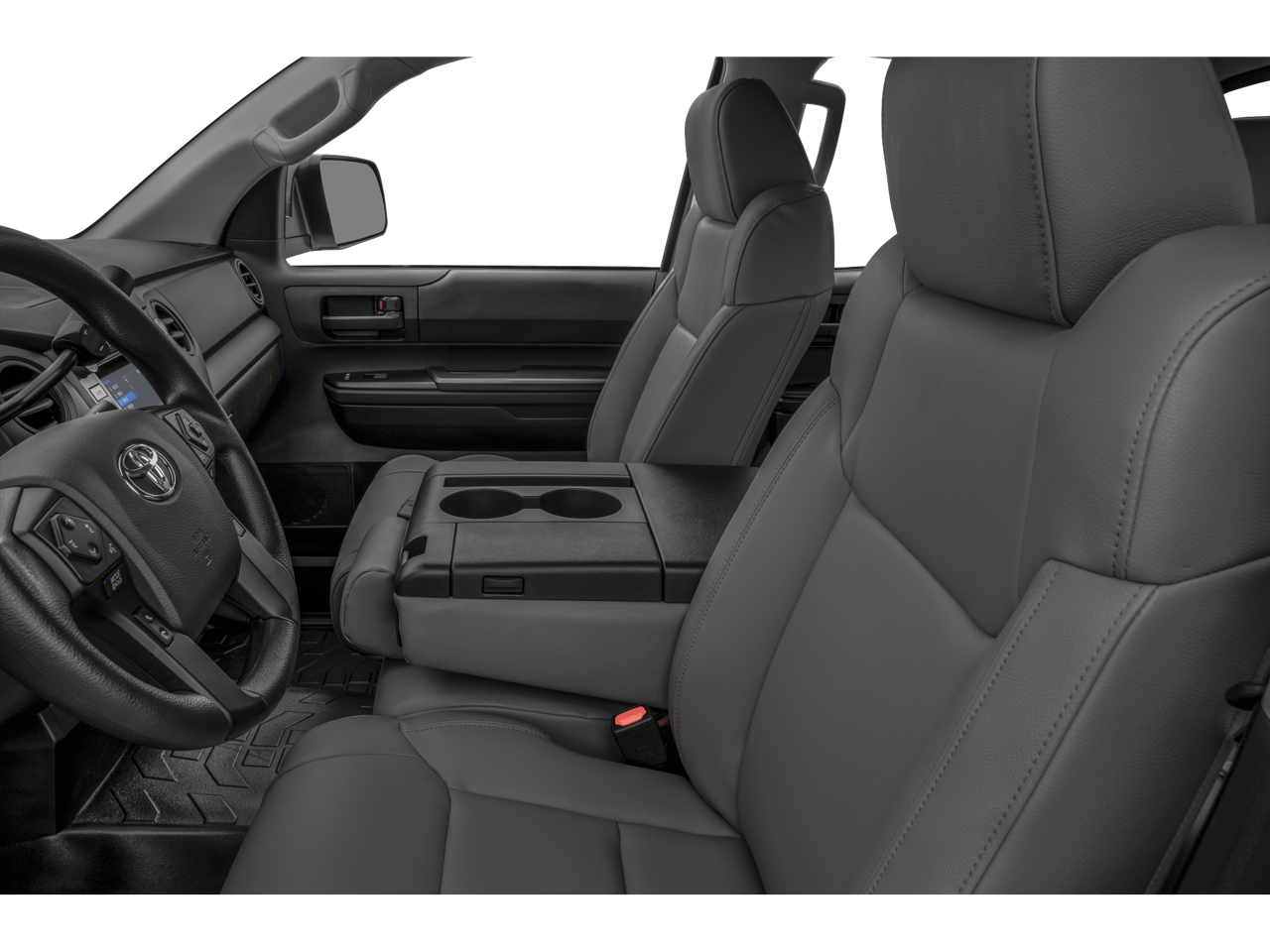 2018 Toyota Tundra 4WD SR5