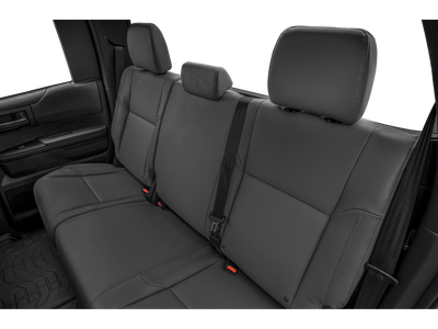 2018 Toyota Tundra 4WD SR5