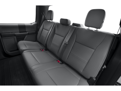 2019 Ford F-150 Base