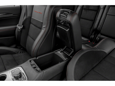 2019 Jeep Grand Cherokee Trailhawk