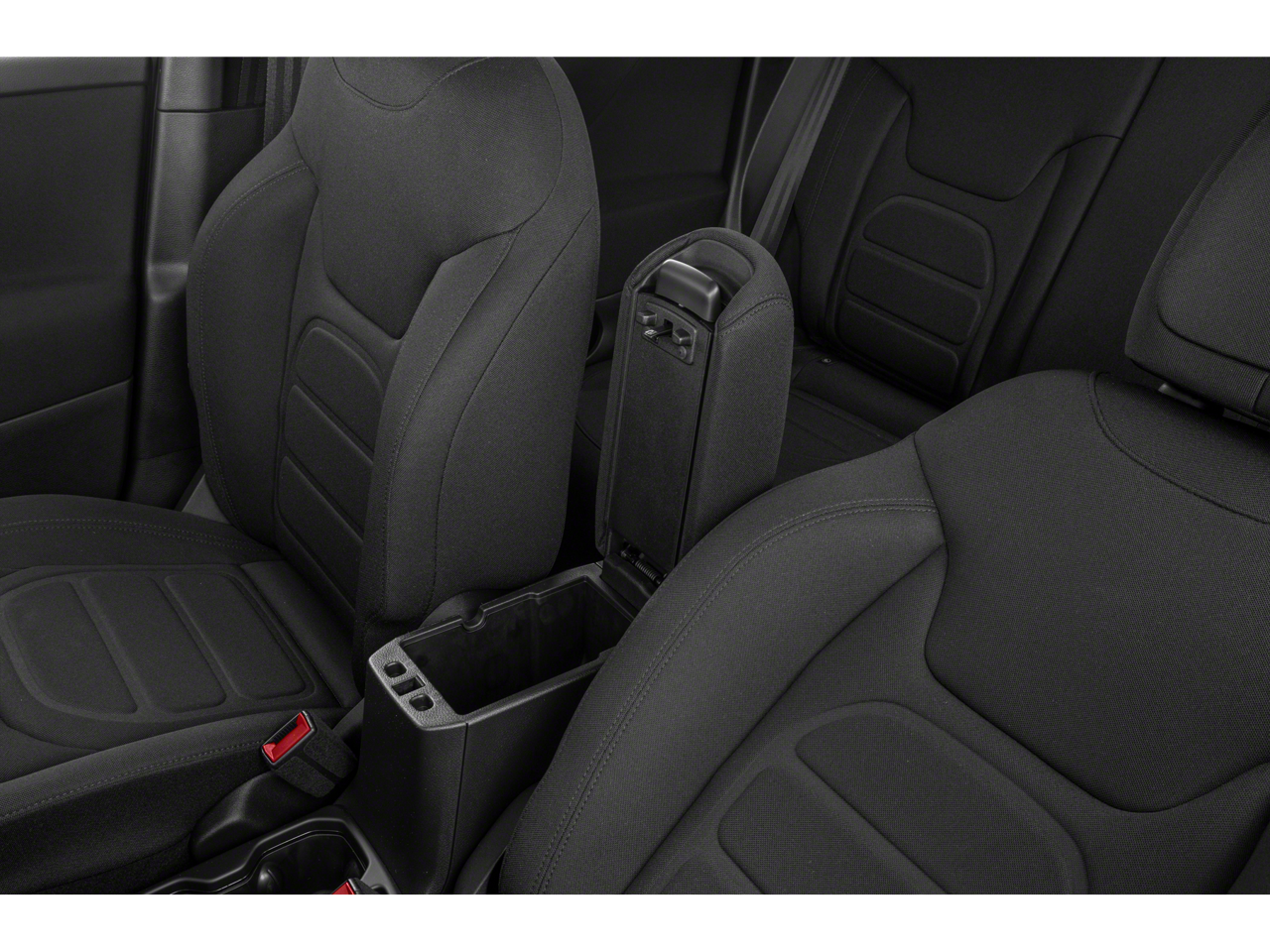 2019 Jeep Renegade Sport