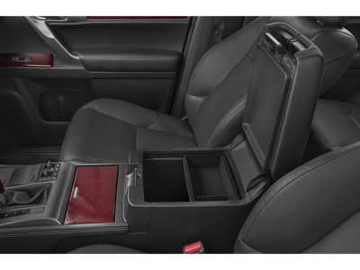 2019 Lexus GX GX 460