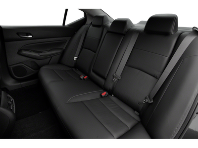 2019 Nissan Altima 2.5 Platinum