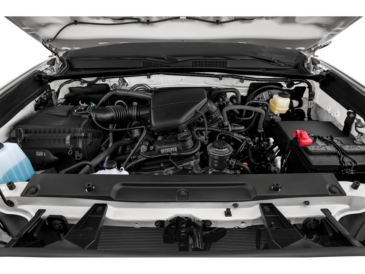 2019 Toyota Tacoma TRD Off Road