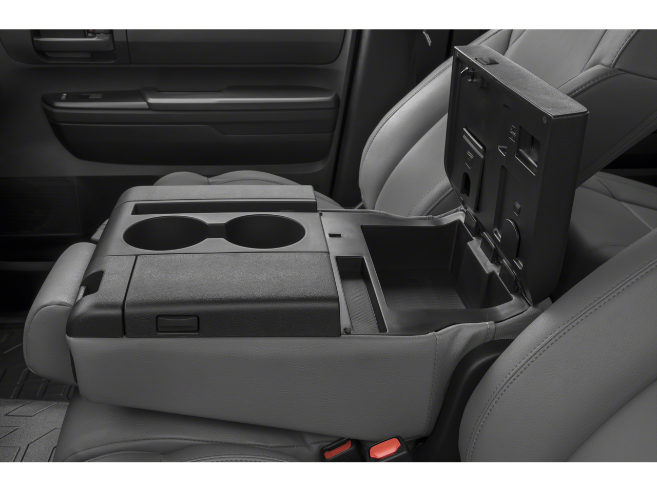 2019 Toyota Tundra 4WD SR
