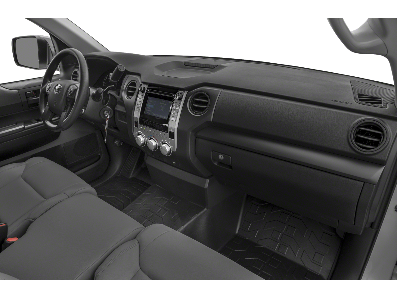 2019 Toyota Tundra 4WD SR