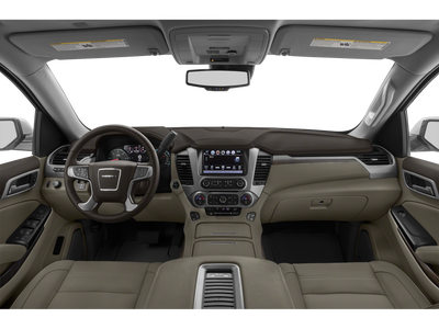 2020 GMC Yukon 4WD Denali