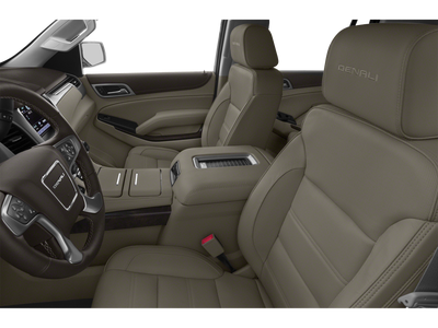 2020 GMC Yukon 4WD Denali