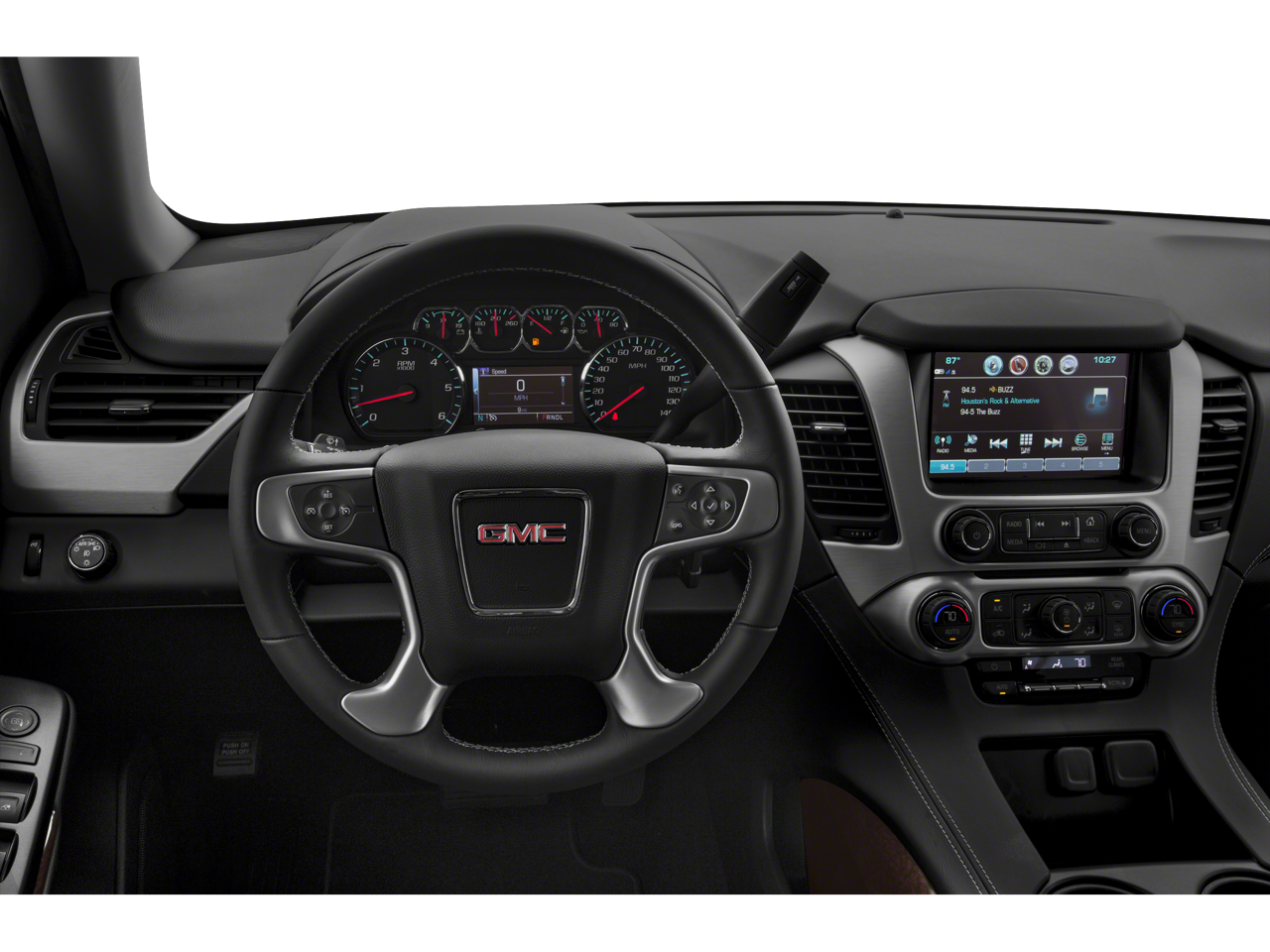 2020 GMC Yukon XL 4WD SLT