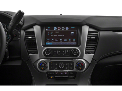 2020 GMC Yukon XL 4WD SLT