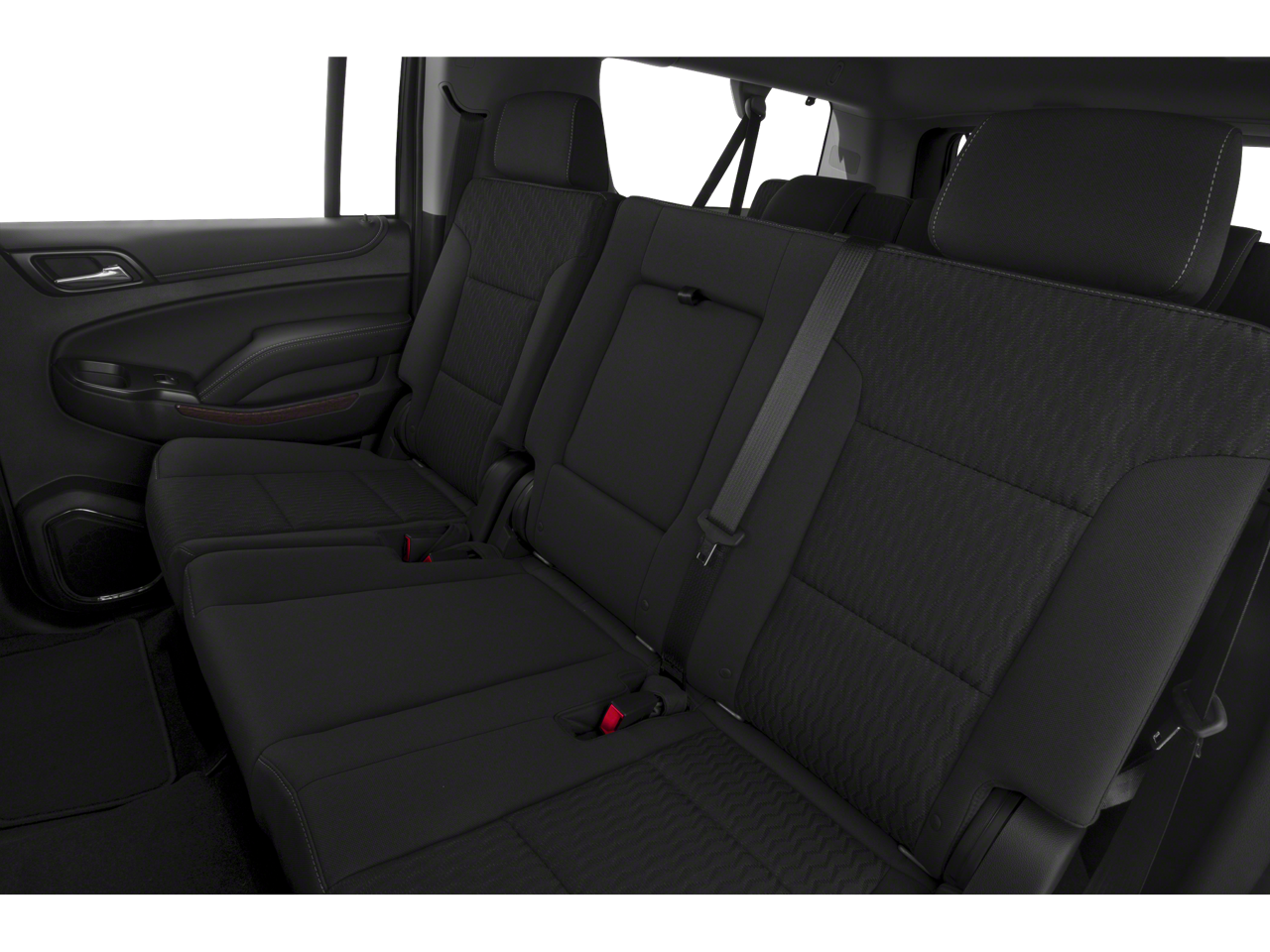 2020 GMC Yukon XL 4WD SLT