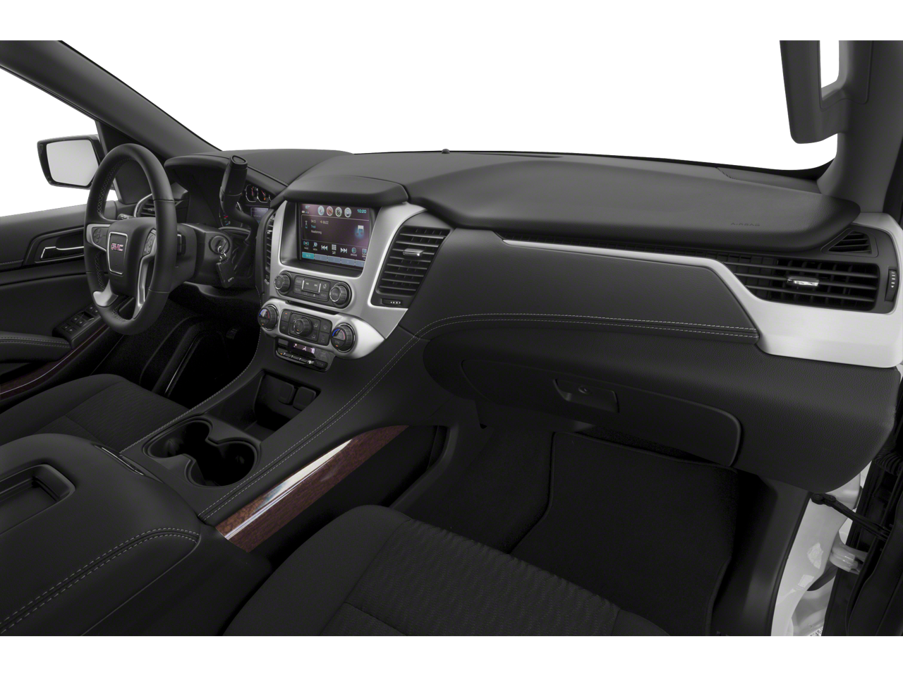 2020 GMC Yukon XL 4WD SLT