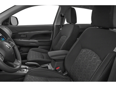2020 Mitsubishi Outlander Sport ES 2.0