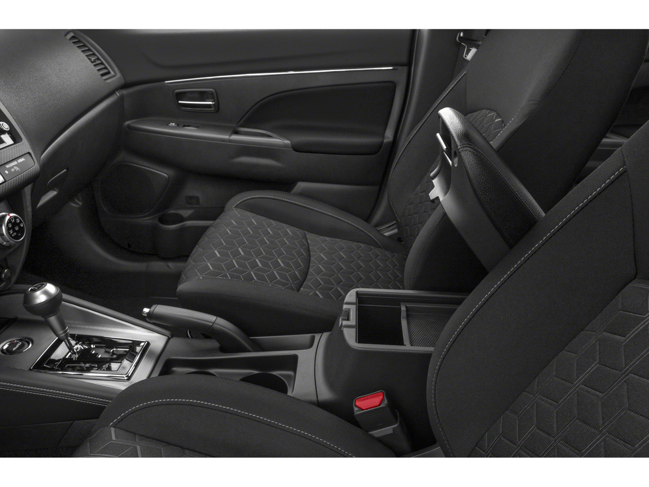 2020 Mitsubishi Outlander Sport ES 2.0