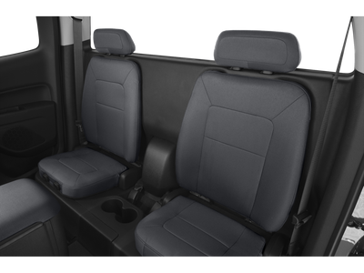 2021 Chevrolet Colorado 4WD Work Truck