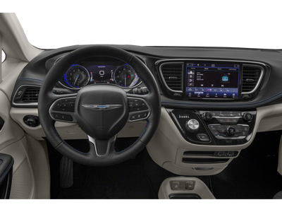 2021 Chrysler Pacifica Pinnacle AWD