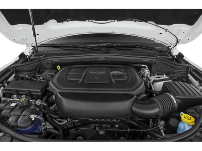 2021 Dodge Durango SXT Plus AWD