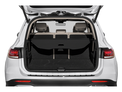 2021 Mercedes-Benz GLB 250 4MATIC®
