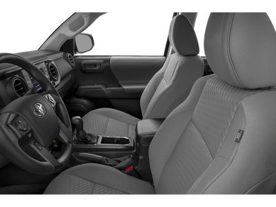 2021 Toyota Tacoma 4WD SR